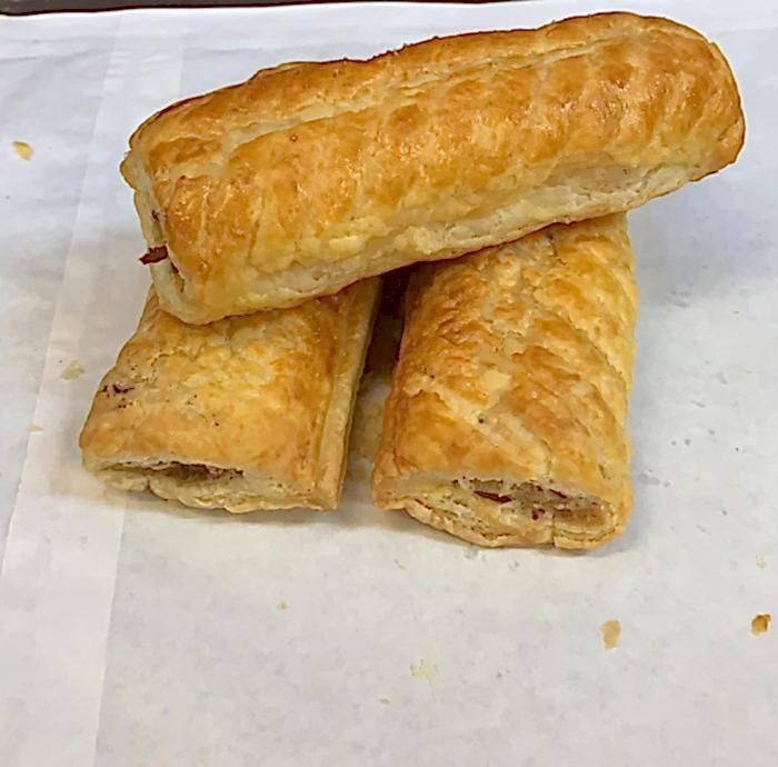 Sausage Roll