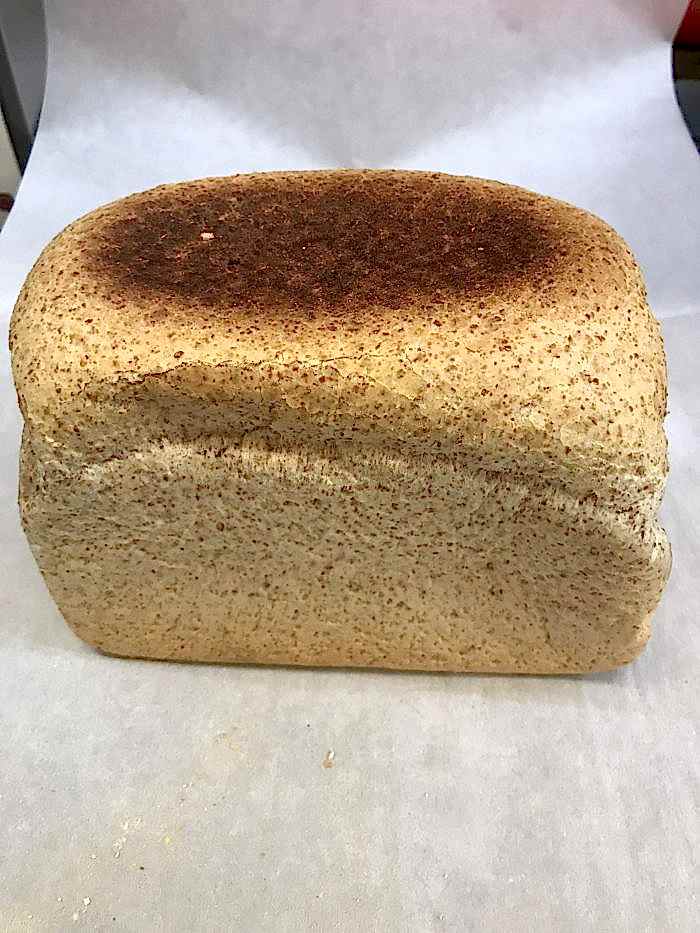 Large Wholemeal Sandwich 800gm