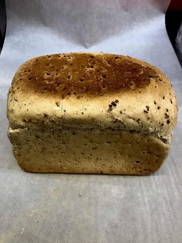 Large Granary Sandwich Loaf 800gm